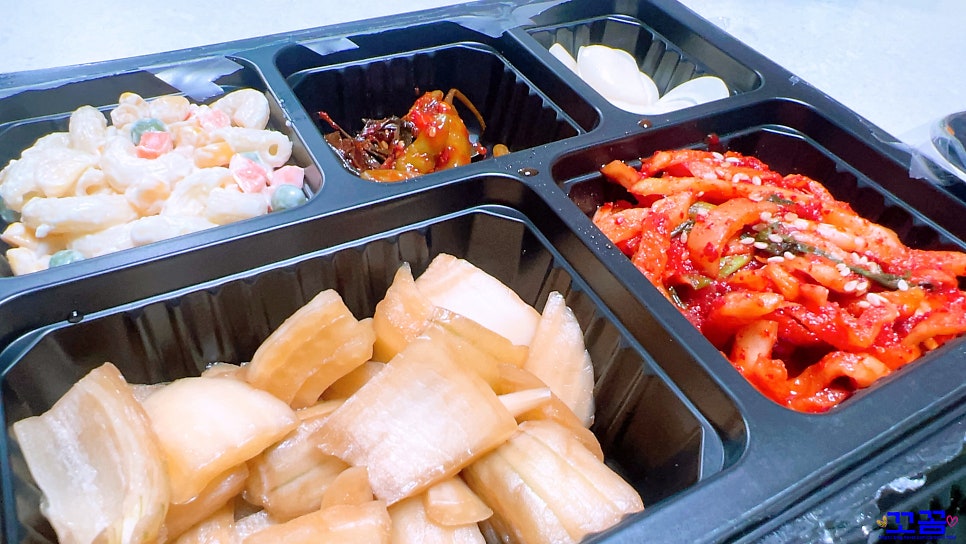 가보족발 동탄점 사진 6