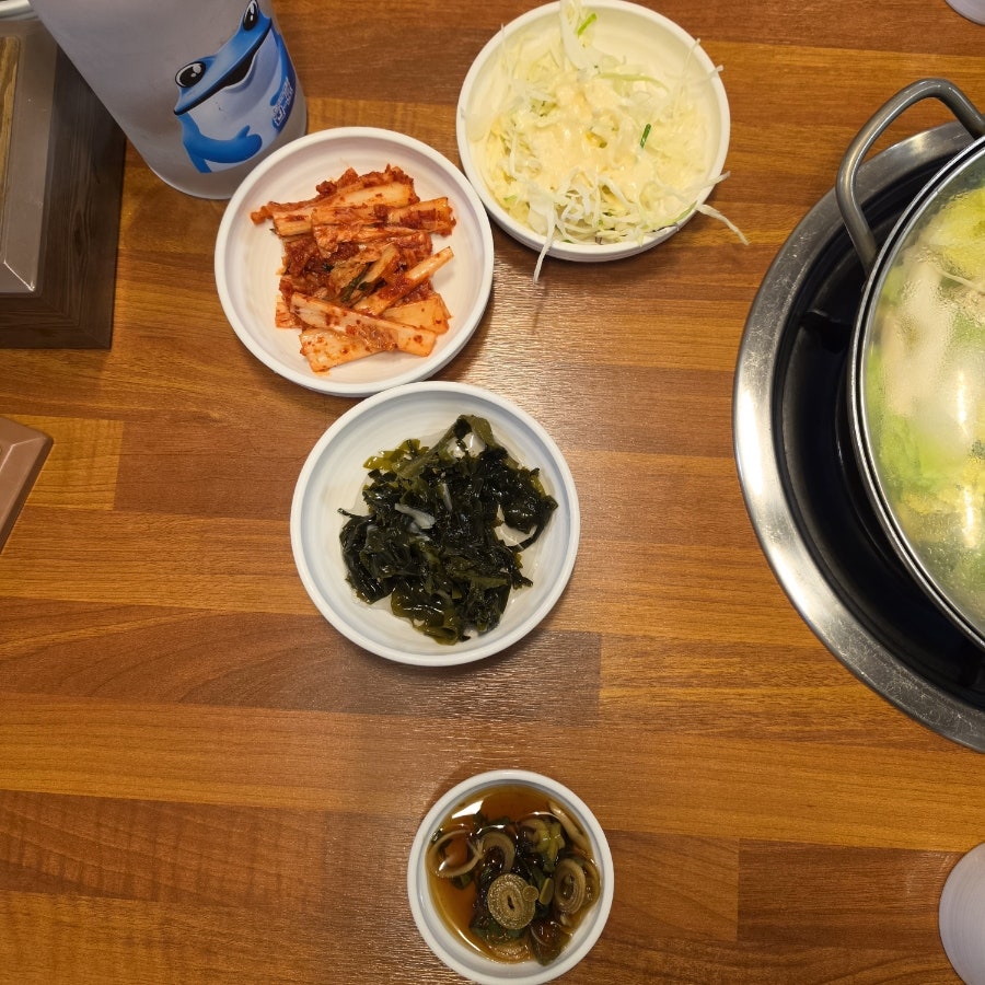 삼강식당 효돈점 사진 3