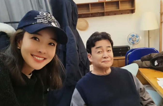 소유진 딸 백세은, 가희 댄스팀 센터서 "엄마 끼 제대로 물려받았네"