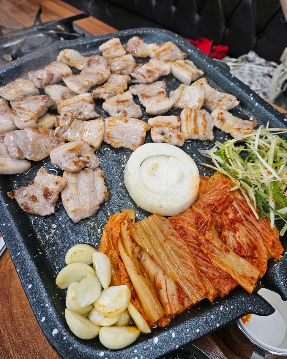 북청식당 사진 4