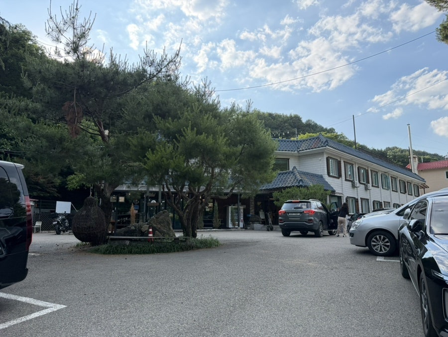무주백암산장펜션 사진 3