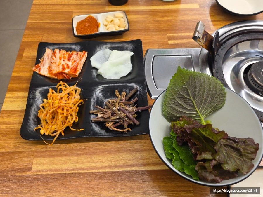 대돌배기 중리점 사진 5