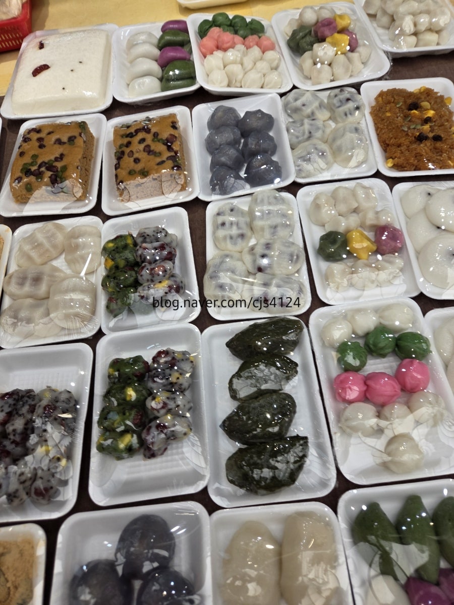 서울떡집 사진 3