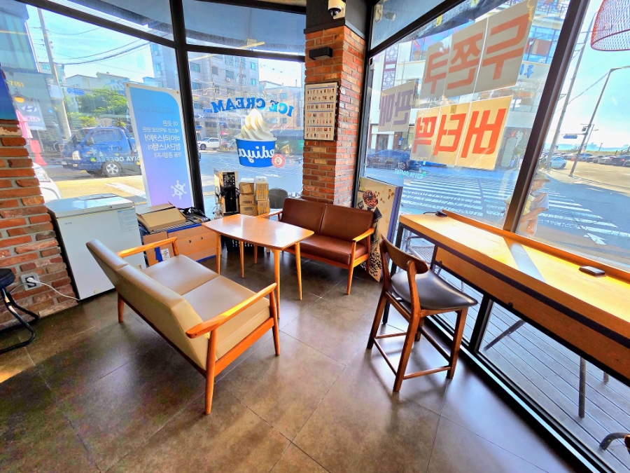 이디야커피 시흥신일점 사진 5
