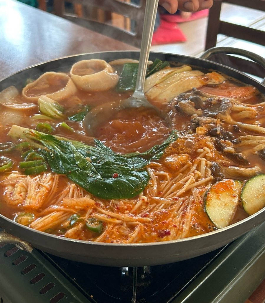 베어스타코 동탄호수점 사진 3