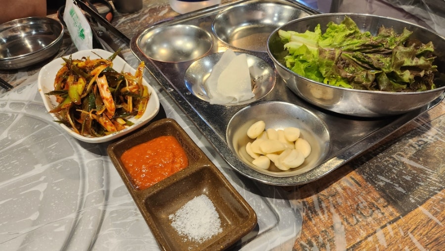 배째 사진 6