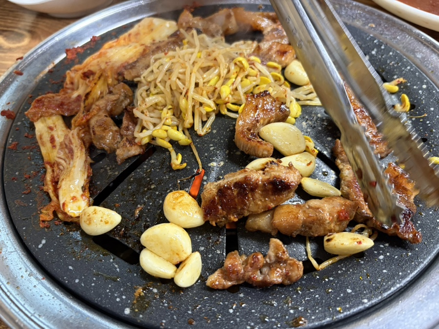 청송갈비 사진 4
