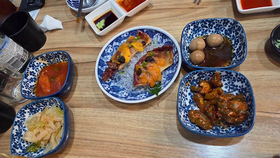 해루 사진 4