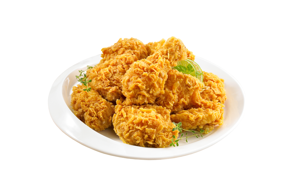 BHC치킨 중랑사랑점 사진 2