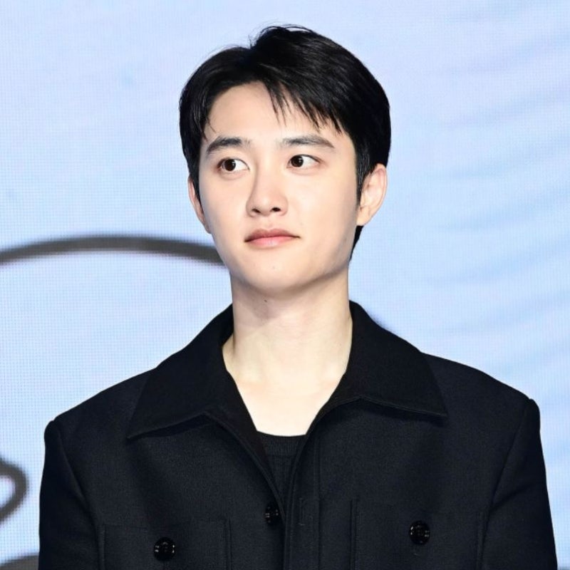 도경수 8월 솔로 컴백 팝콘’ 역주행 열기 이어갈까?