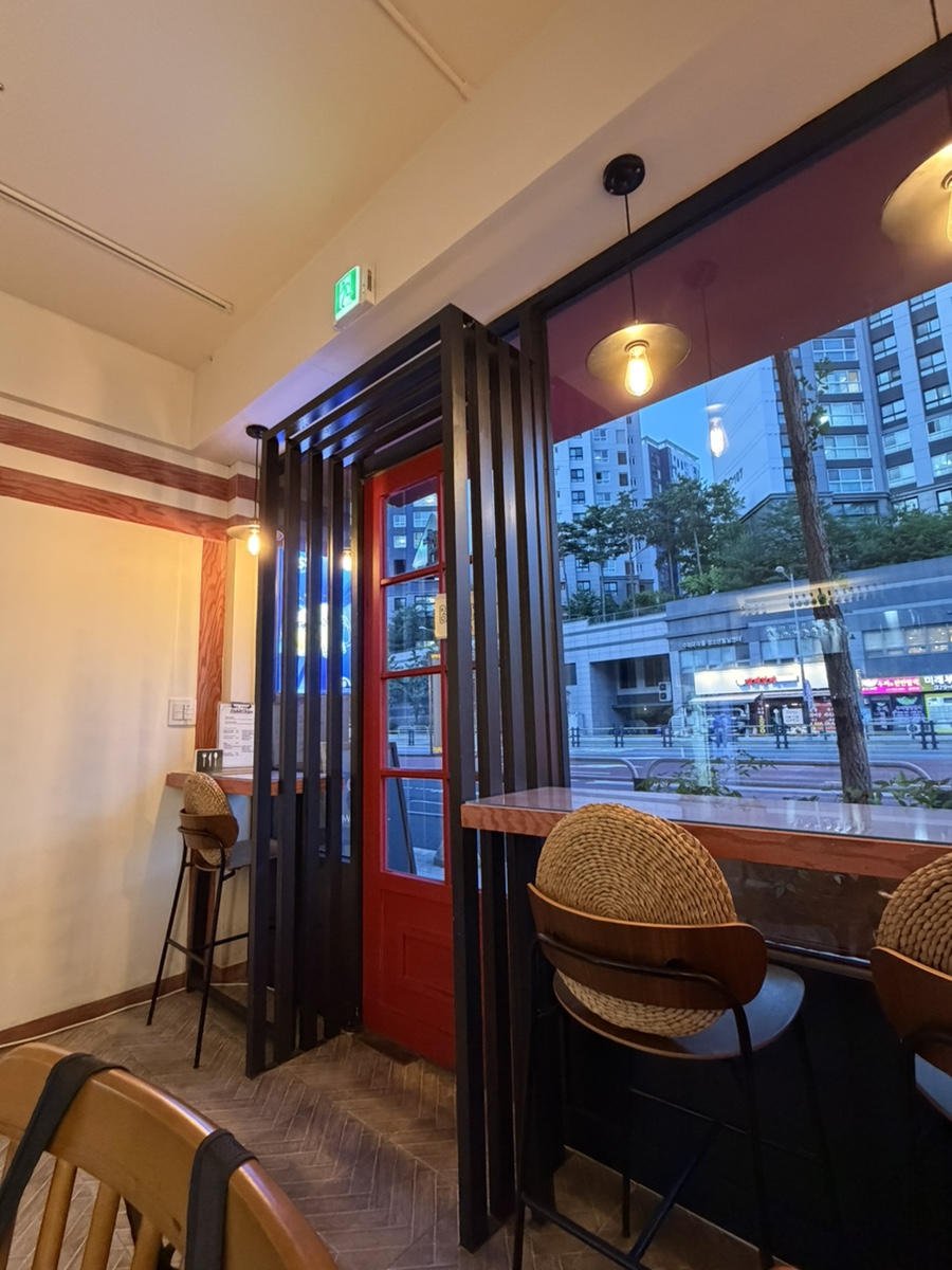 피쉬앤칩스 사진 4