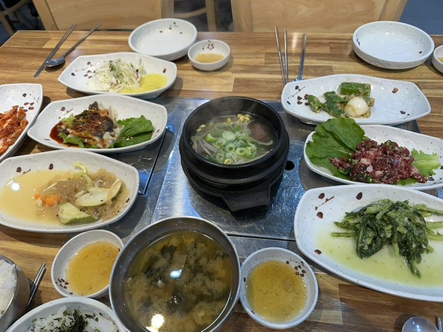 영암한우 사진 1