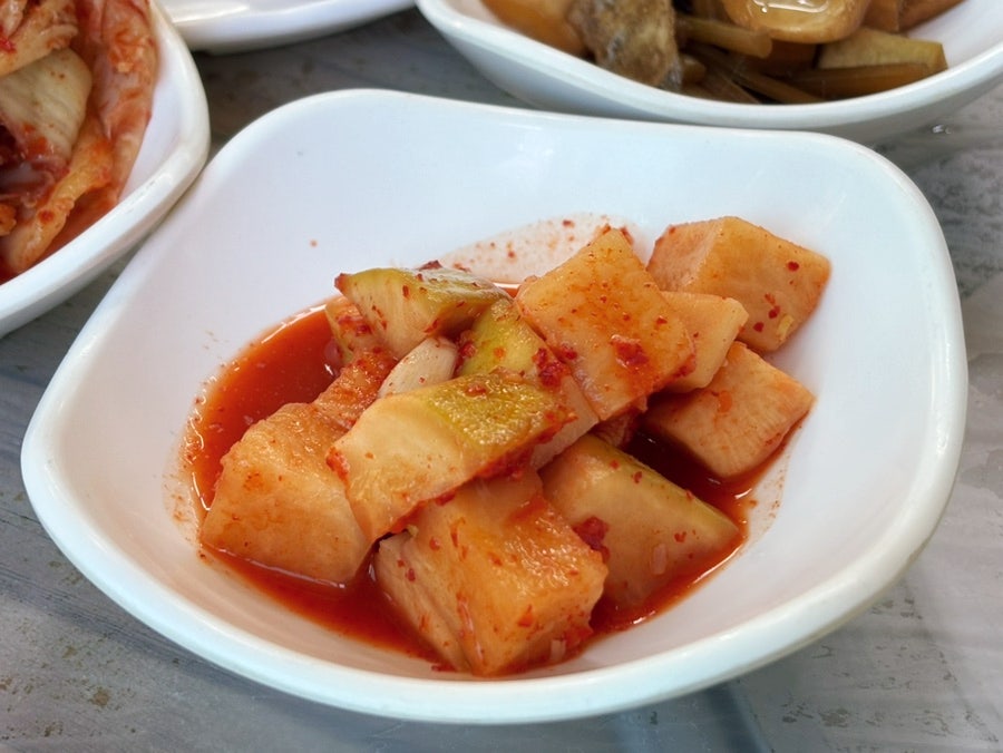 청미래 사진 6