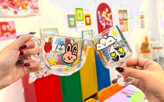  더 코지 캐빈 워크숍 - 싱가포르 감성 수공예 체험의 모든 것