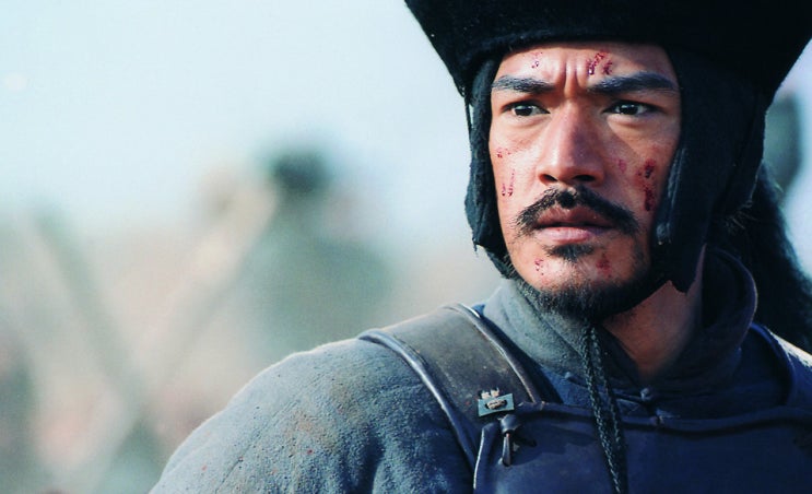  의리는 권력 앞에서 무너지는가? 영화 '명장(The Warlords)' 리뷰