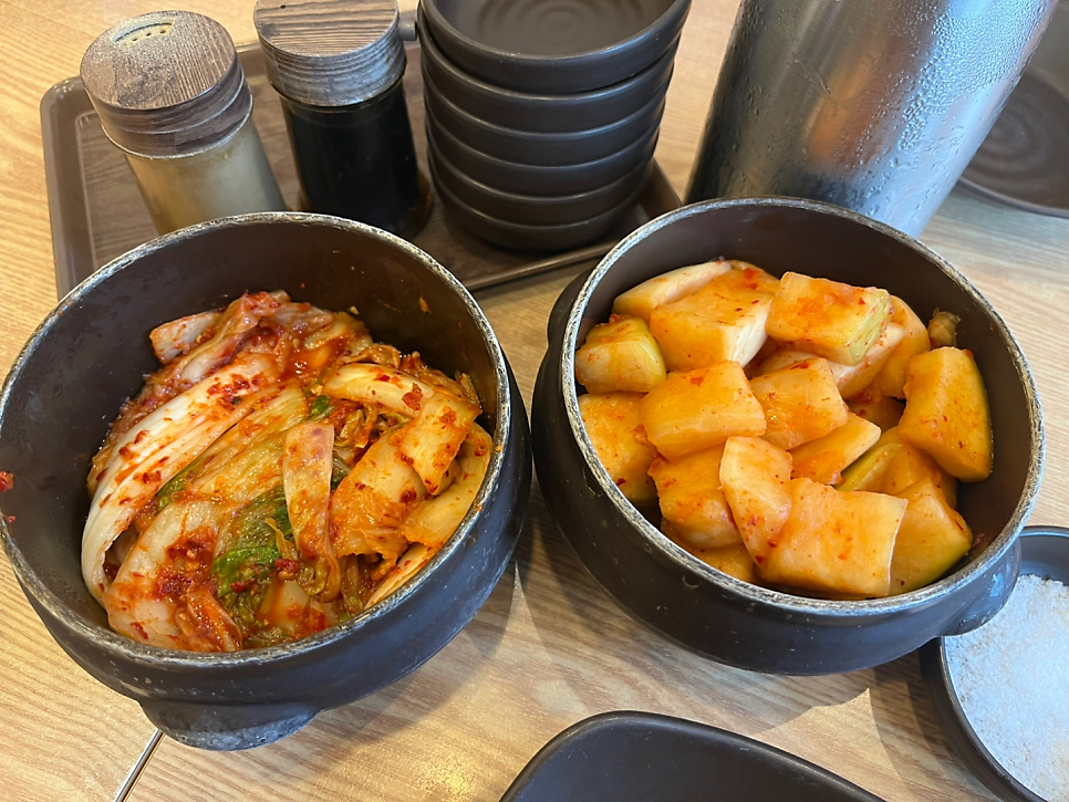 황태칼국수 사진 6