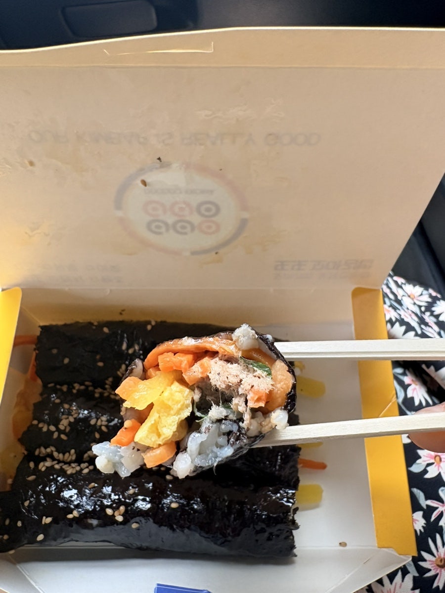 또또꼬마김밥 무안남악점 사진 5