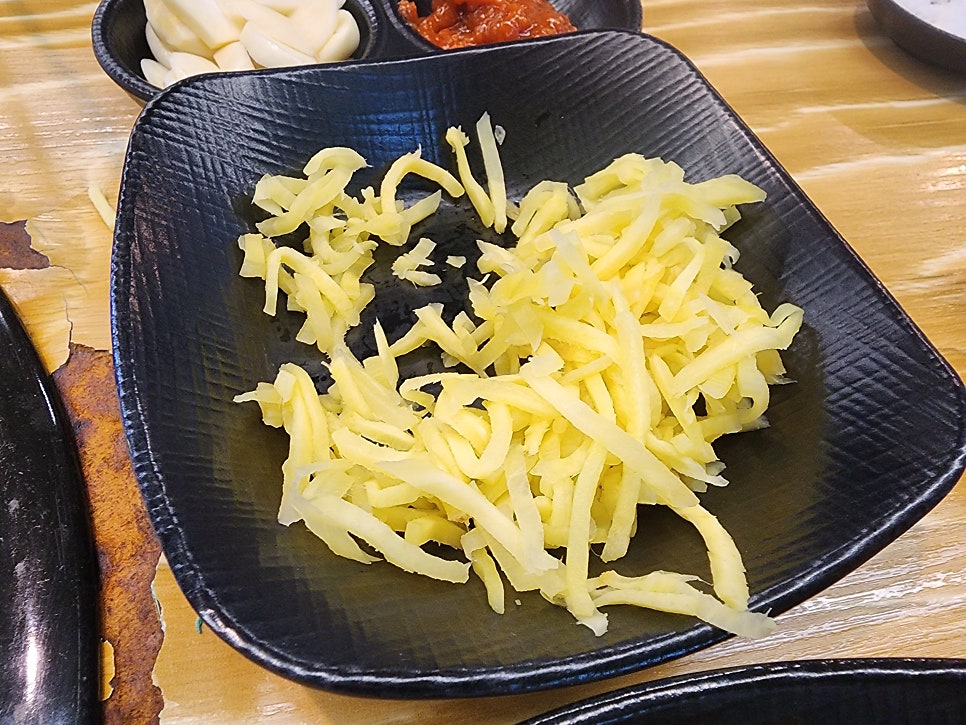 노천민물장어 천안성성점 사진 4