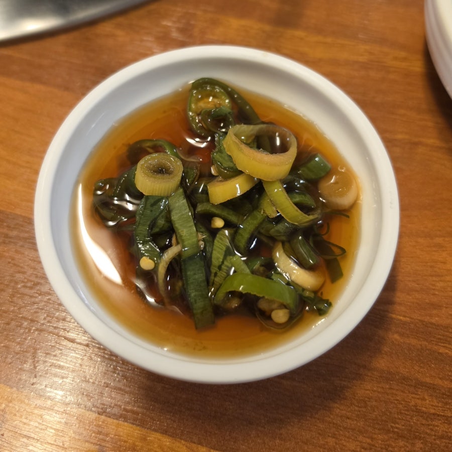 삼강식당 효돈점 사진 4
