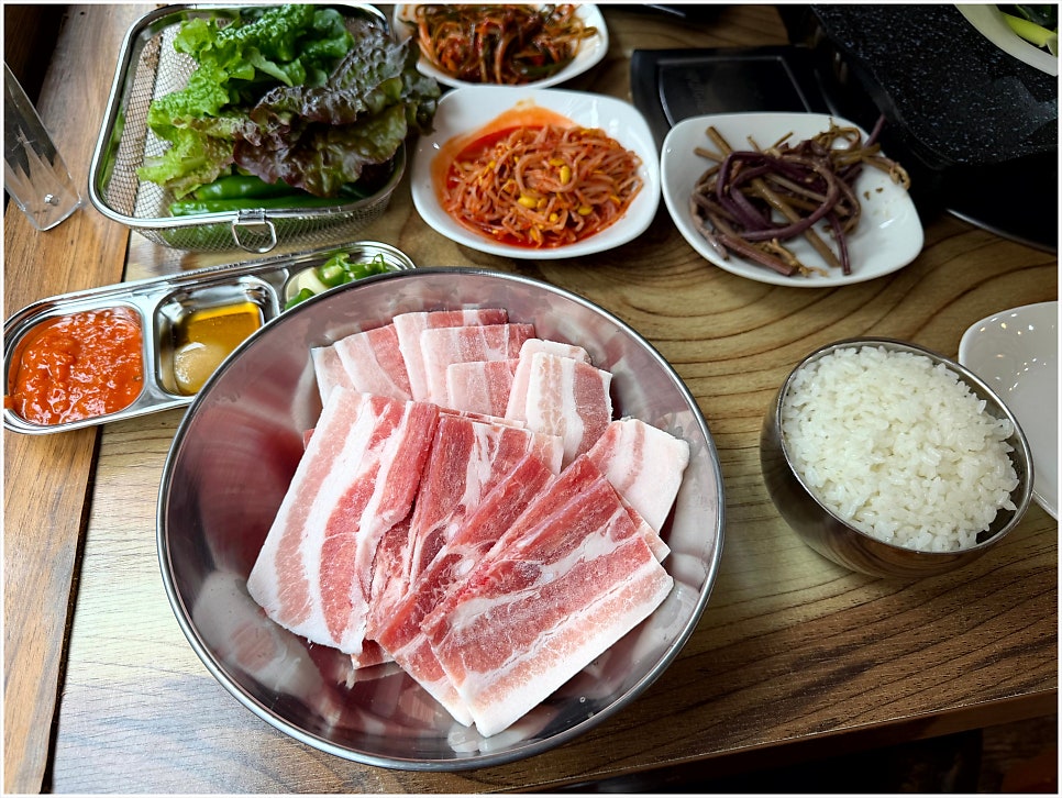대파촌 첨단상회점 사진 3