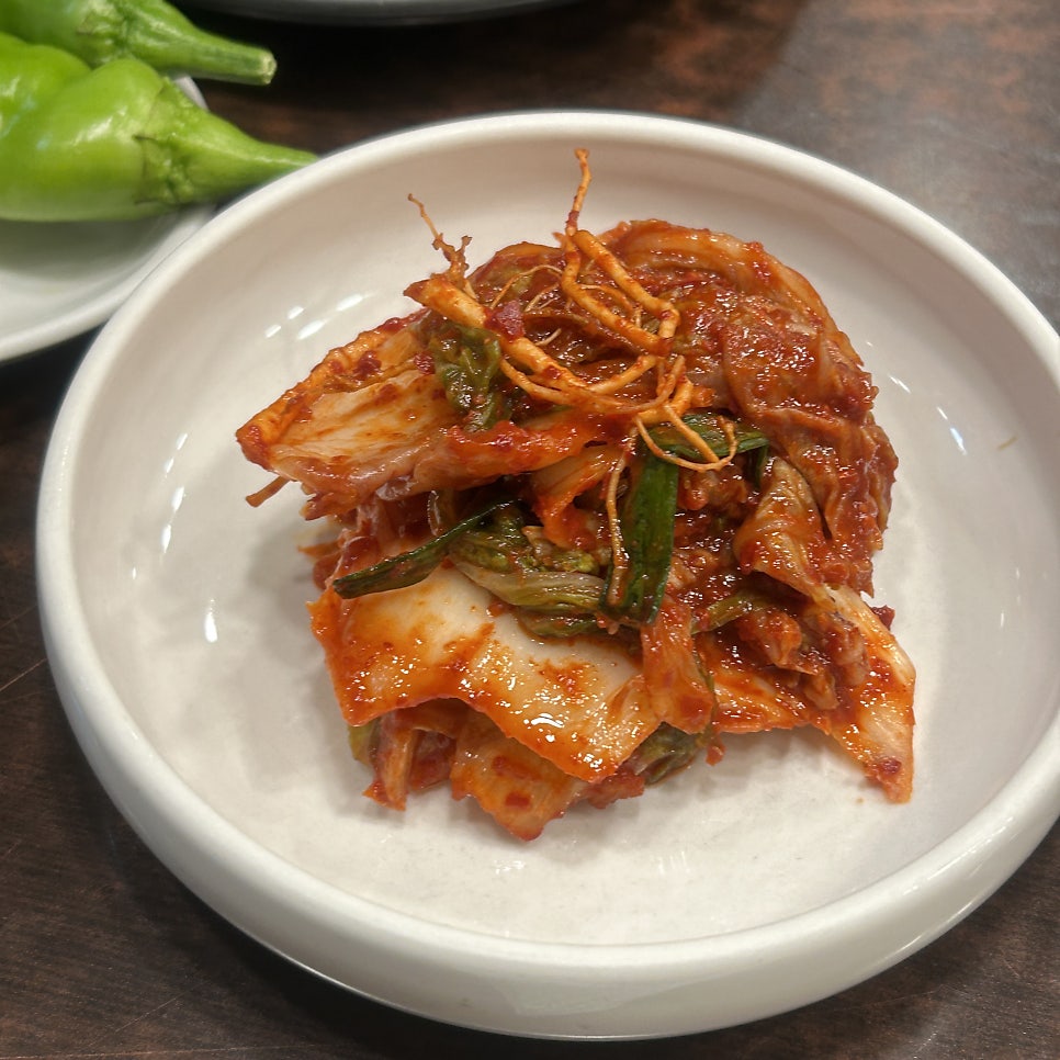 천수한방삼계탕 평촌점 사진 5