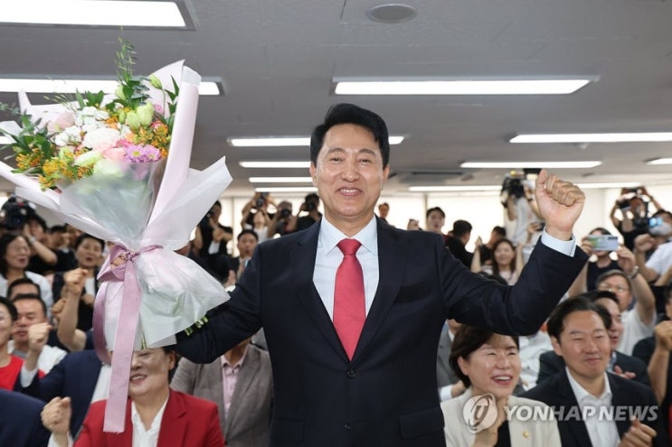  이재명 정부 레임덕 벌써 시작되고 목표한 부동산 세수 정책 표류 가능성 높아 지지율 급락