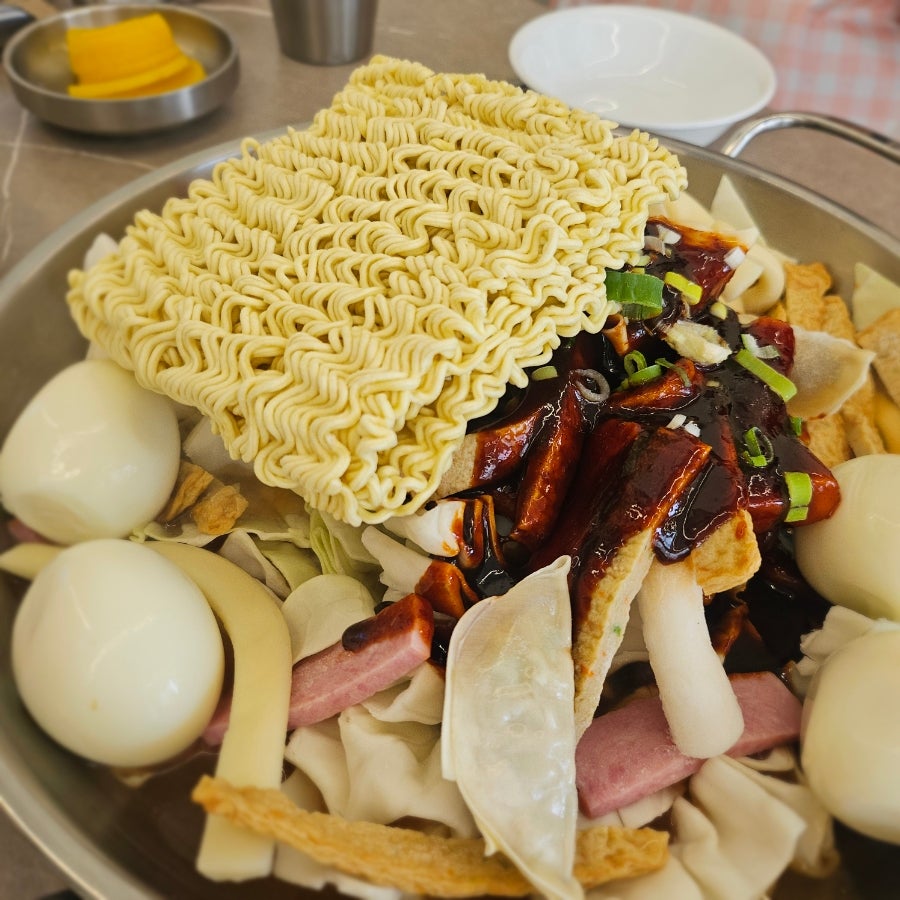 화목한 우리집 학하직영점 사진 3