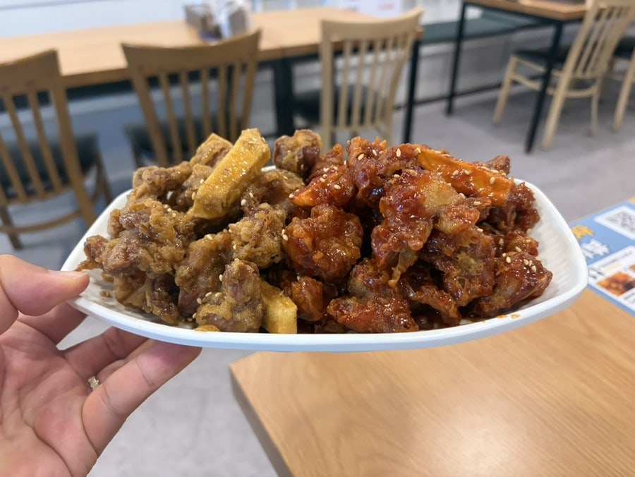 똥집대통령 다사점 사진 4