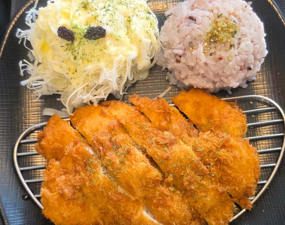 돈카츠마켙 고양관산점 사진 6