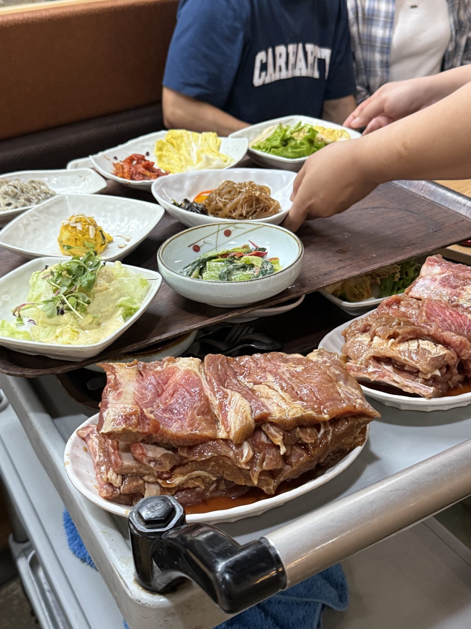 화청갈비 사진 4