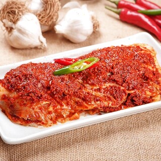  맛있게 매운 대전 선화동 실비 김치 - 깊은 숙성 맛의 원리를 파악합니다.