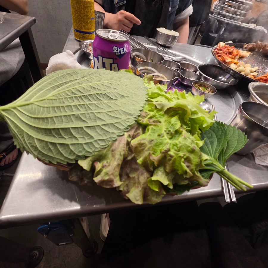 목구멍 연신내점 사진 5