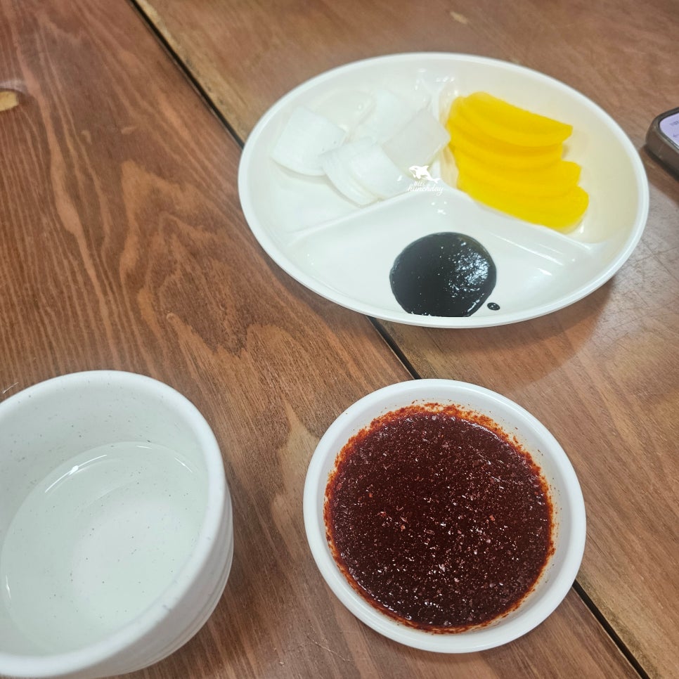 옛날손짜장 사진 6