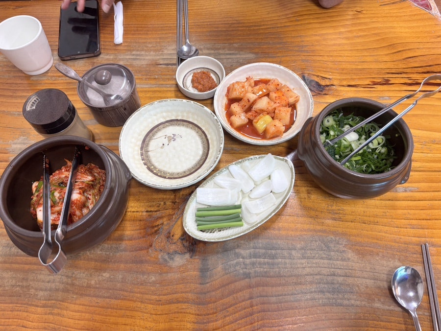 광주옥 사진 6