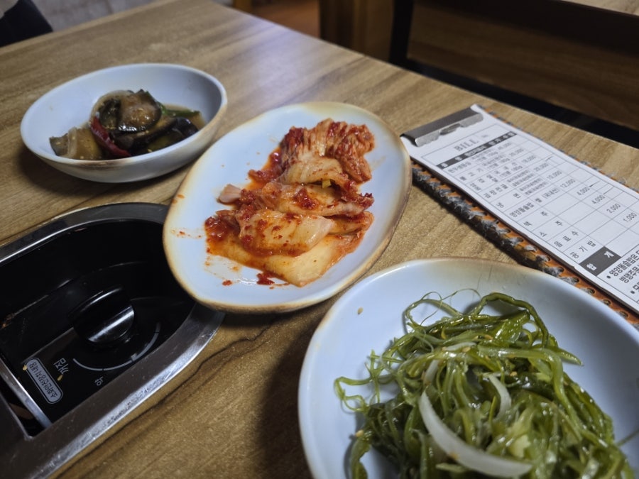 장수회관 사진 3
