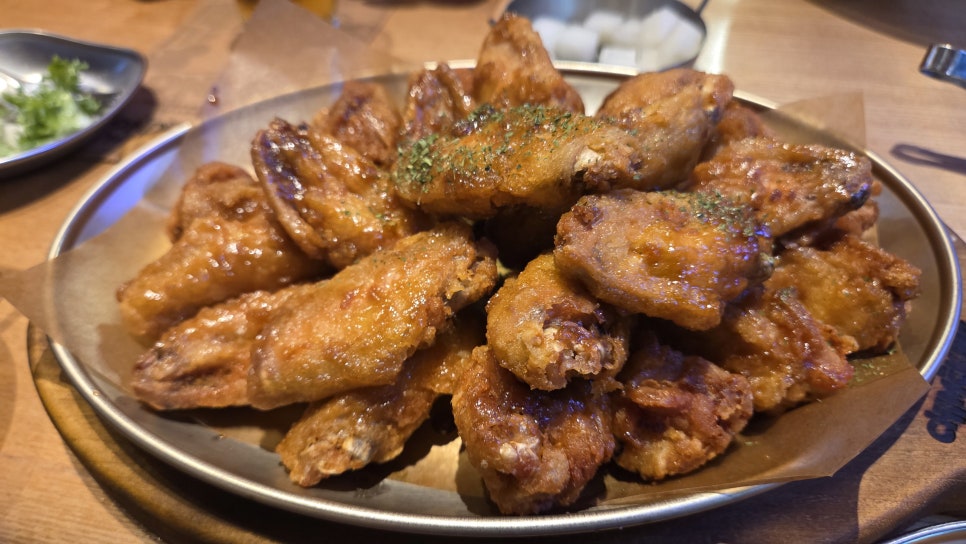 치맥킹 율하점 사진 6
