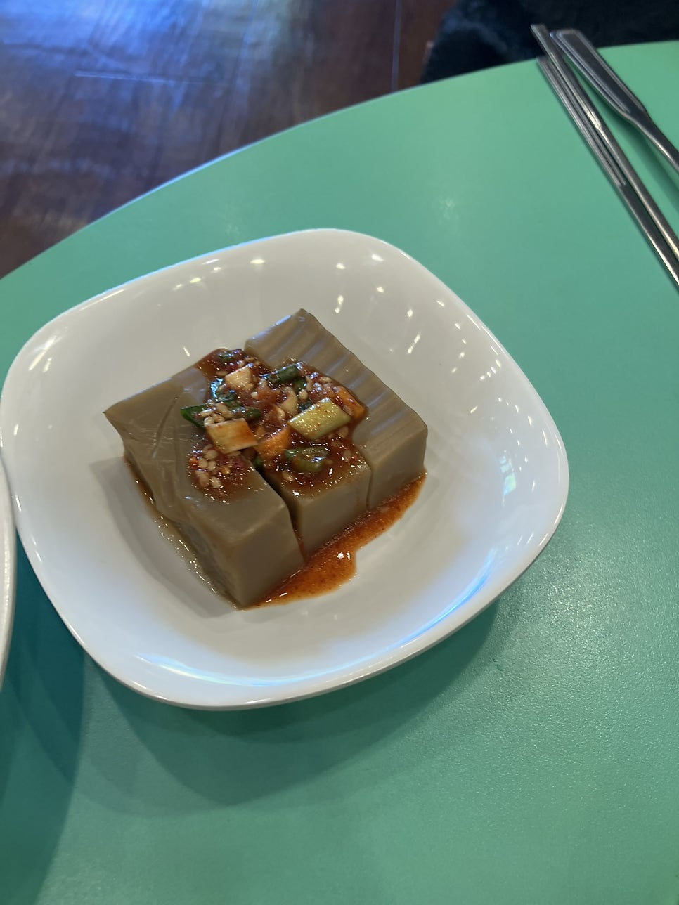 Gimseonhauidakgalbi Gungjungnurungjitang Seochangjeom photo 6
