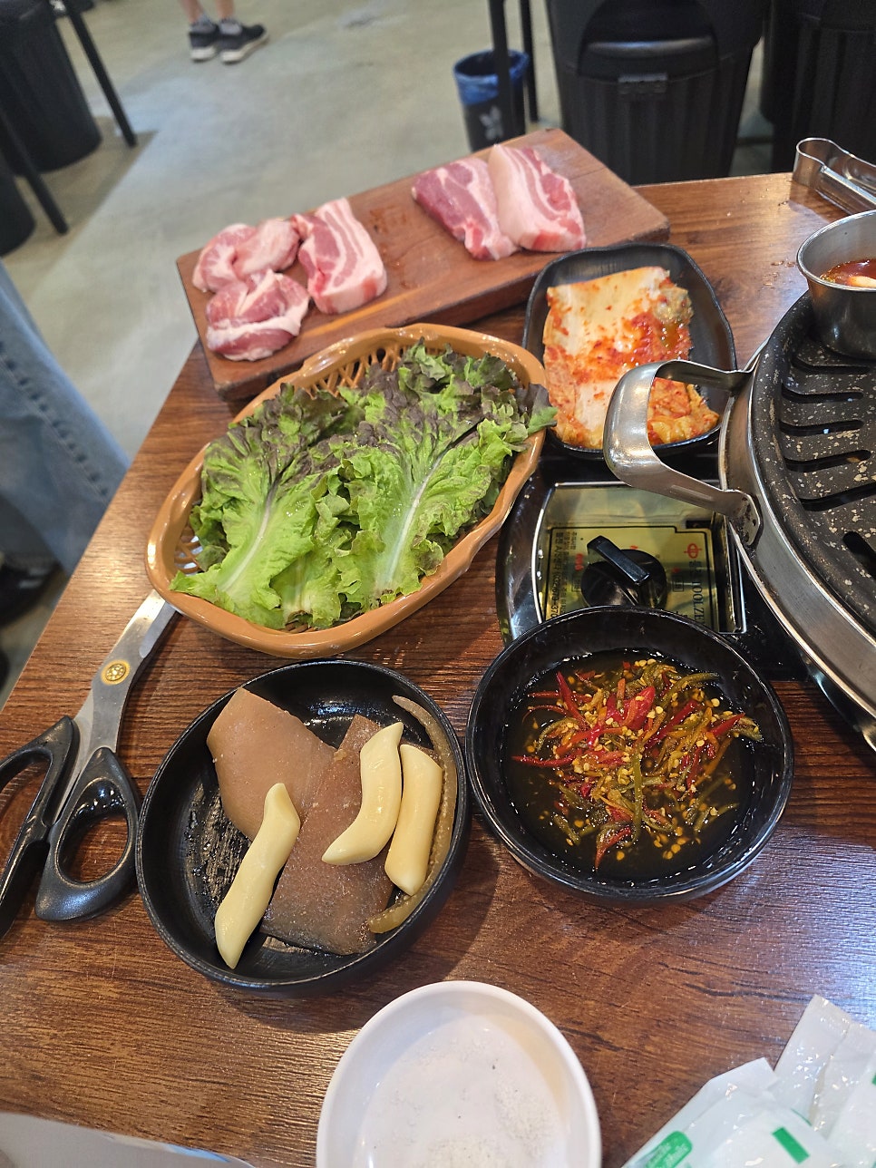 해바라기정육식당 강서점 사진 4