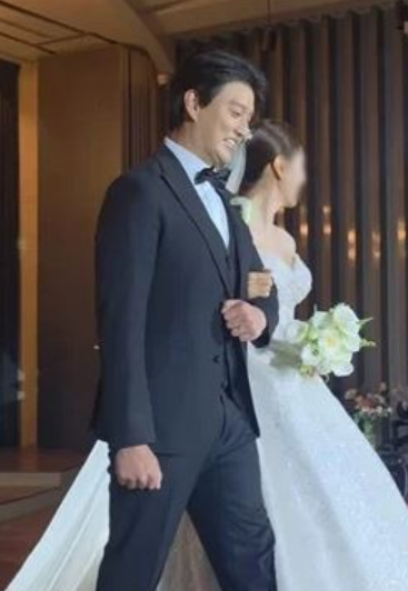 유키스 일라이 6년 만 재혼 공개 오해 없이 정리…결혼식·SNS 소감·축가까지