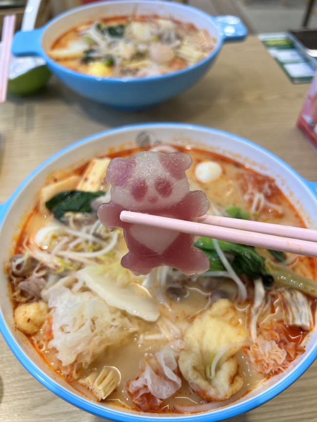 마라퀸 가양점 사진 1