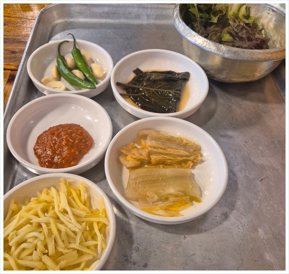 통보장어마을 사진 4
