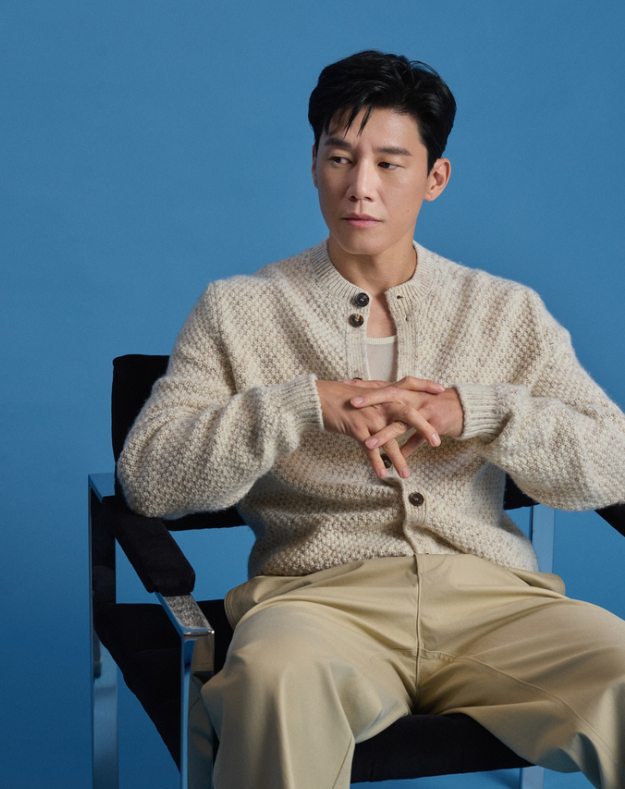 "논란 속에 왜 끝내 통했나" 참교육 김무열, 말 대신 결과로 보여준 인터뷰