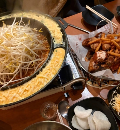 치킨과국물닭발 사진 4