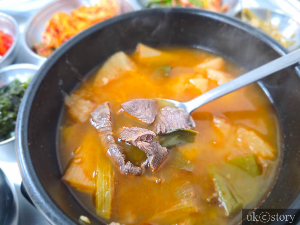 소소갈비탕 사진 6