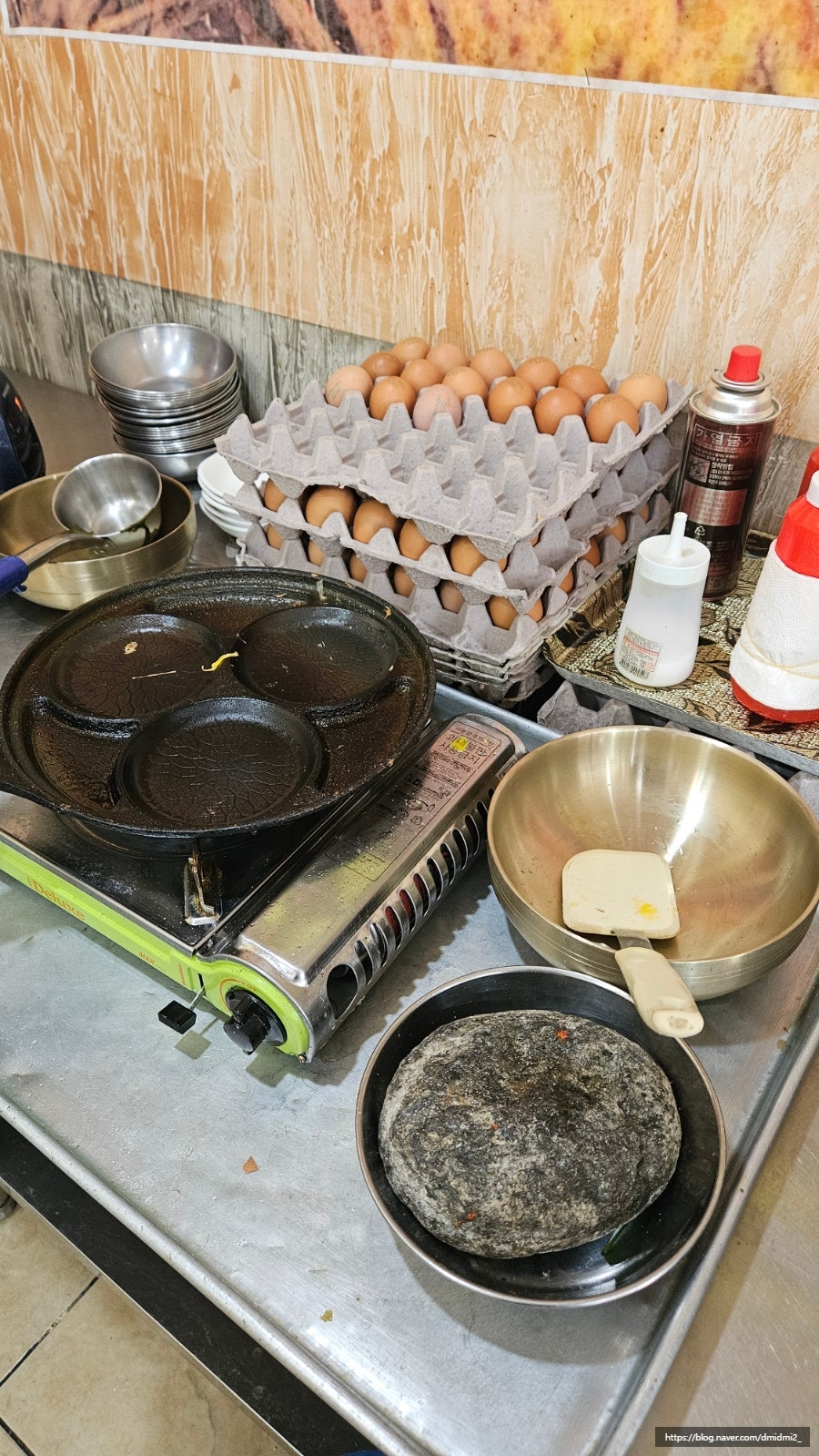 진수성찬 사진 5
