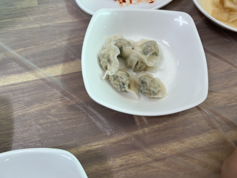 제물포해물칼국수 사진 5