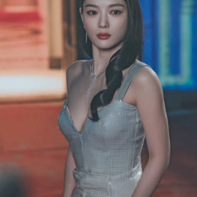 "국민 여동생" 뭔가 확 성숙해진 김유정 근황