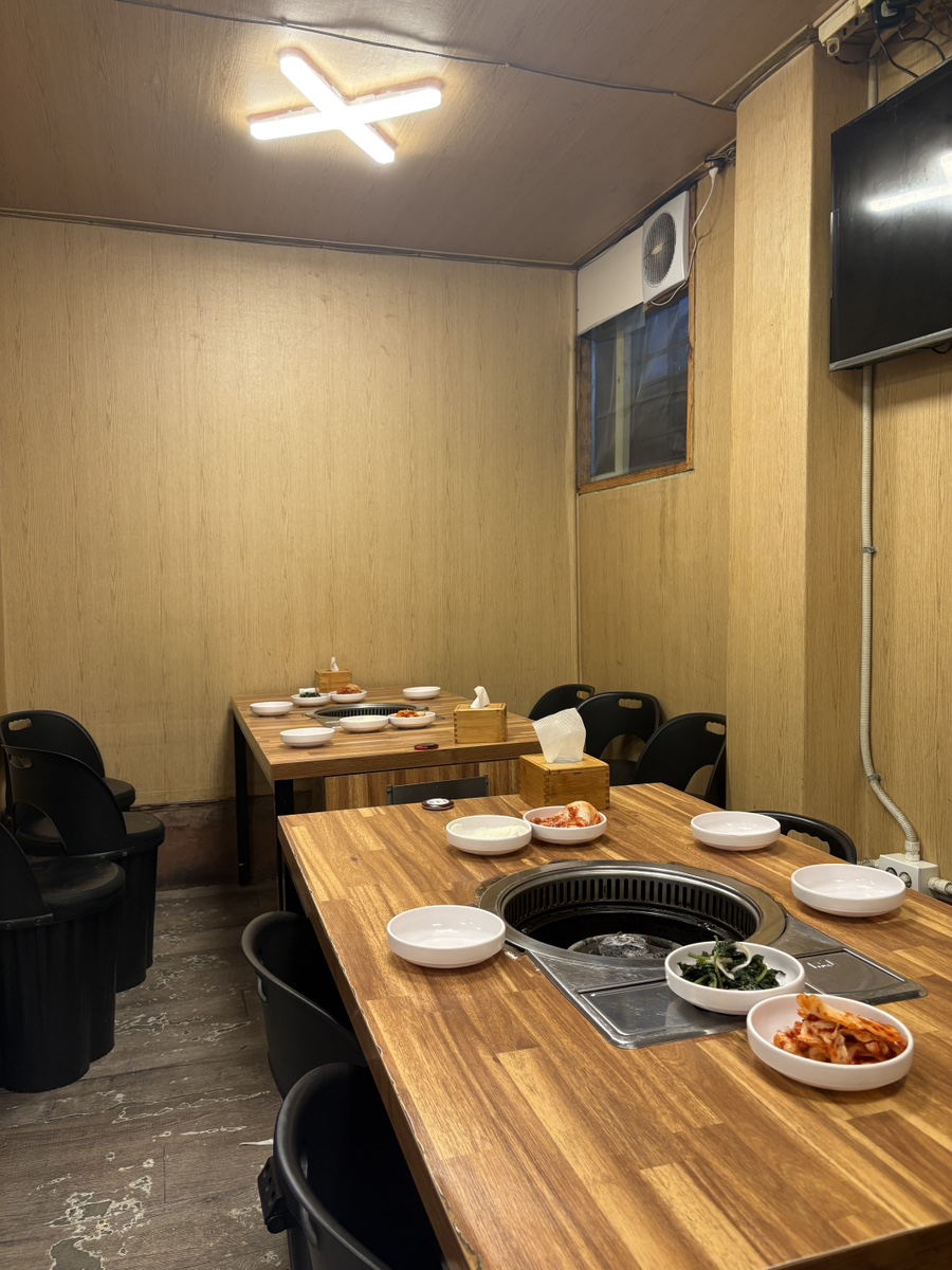 Auneuridwaejisaenggogi photo 1