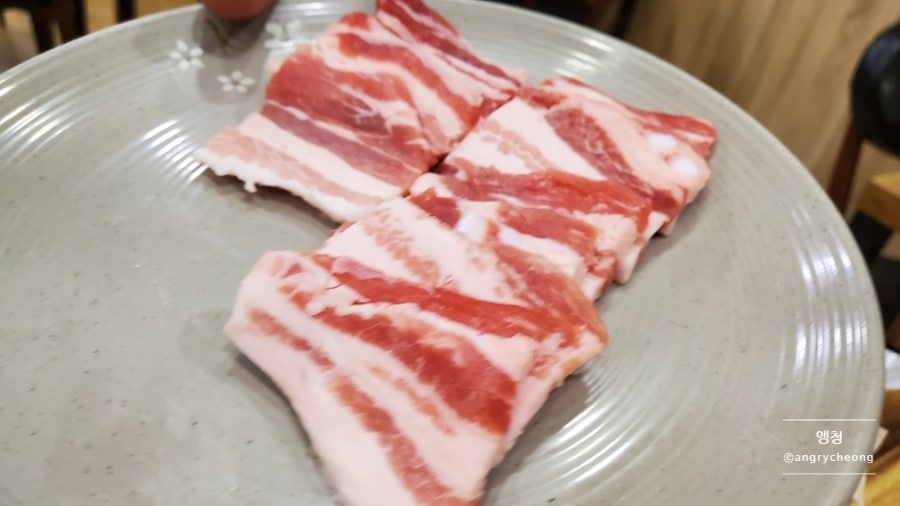장대포생삼겹살 사진 4