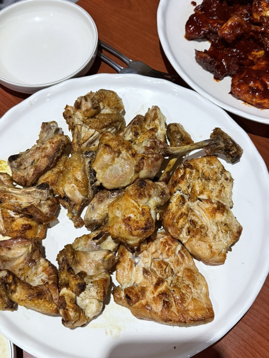 백록담 송도점 사진 3